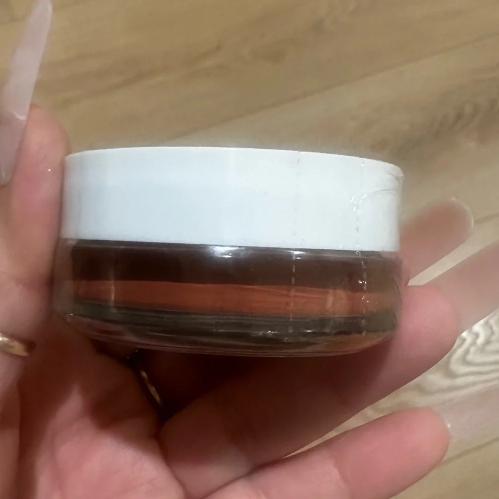 IT Cosmetics Glow with Confidence Sun Blush in Sun Warmth